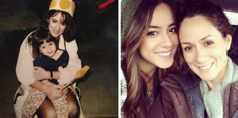 chloe bennet stephanie crane.